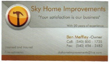 Avatar for Sky Home Improvements