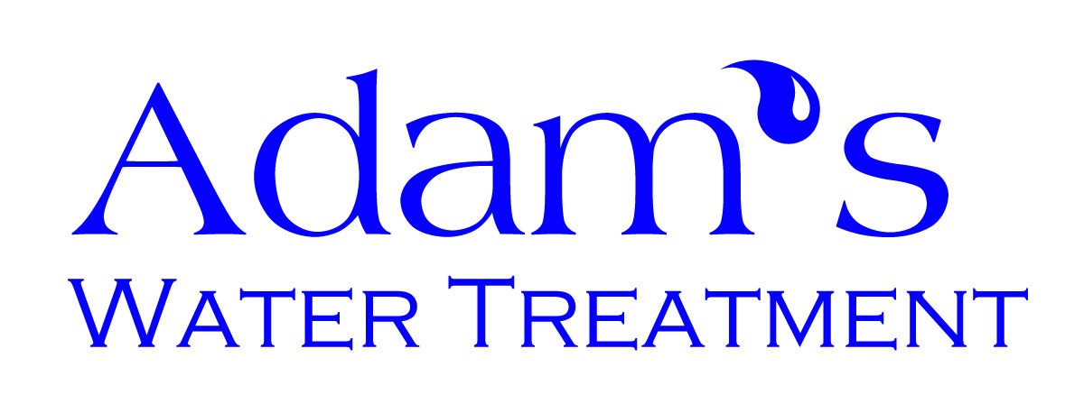 Logo for Adam's Water Treatment Inc