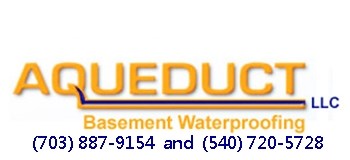 Logo for Aqueduct LLC