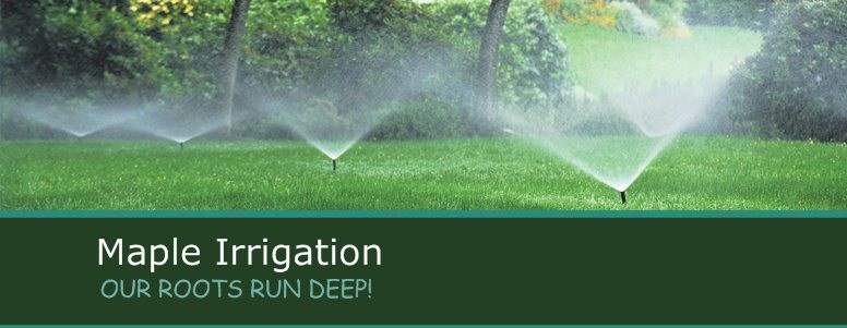 Aqua-Bright Irrigation & Illumination logo