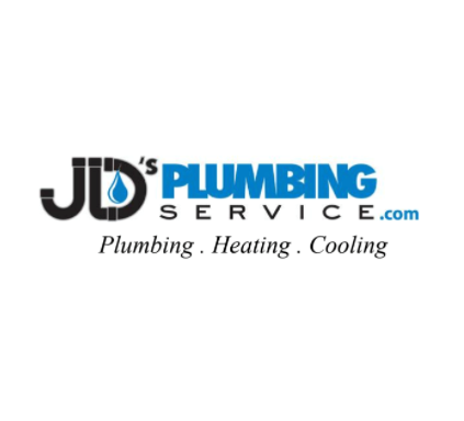 Logo for JD's Plumbing Service Inc.