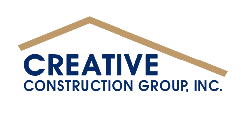 Logo for Creative Construction Group Inc