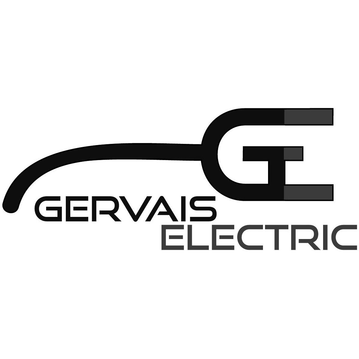 Logo for Gervais Electric, Inc