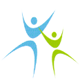 Logo for JumpStart Organizing