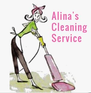 Avatar for Alina's Cleaning Service