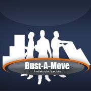 Logo for Bust-A-Move