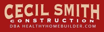 Cecil Smith Construction logo