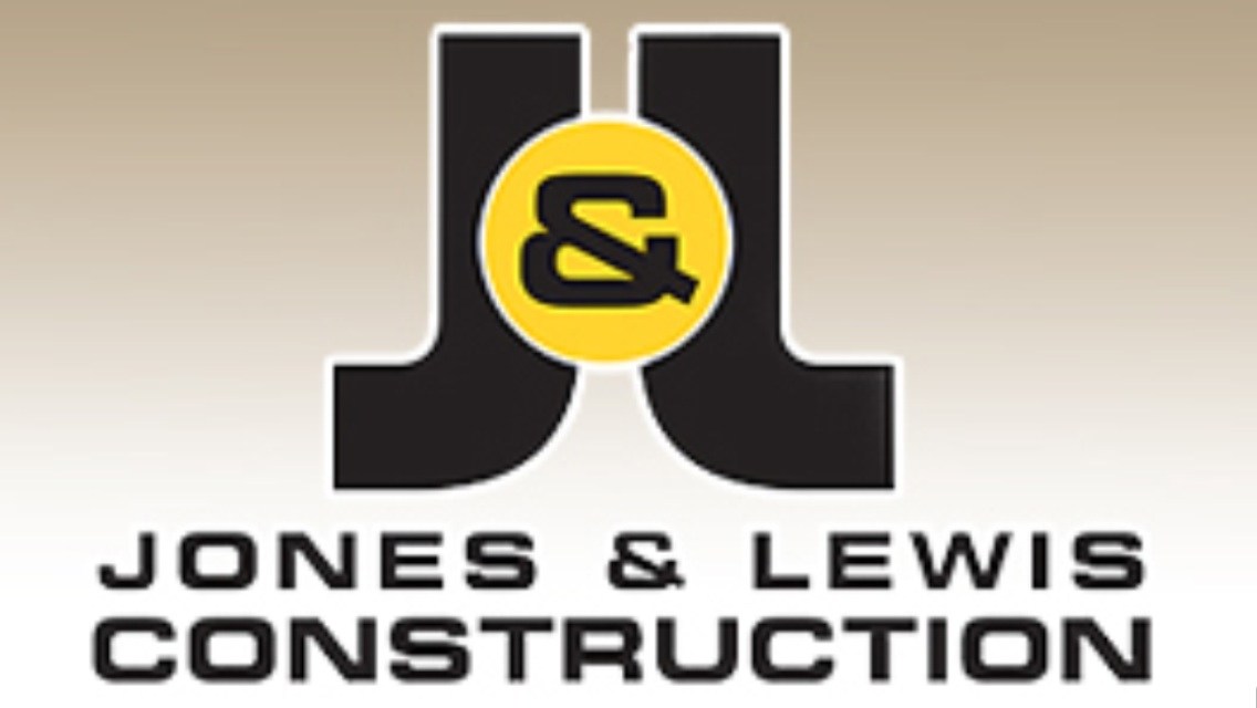 Logo for J & L Construction