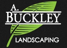 Logo for A Buckley Landscaping