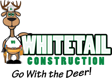 Logo for Whitetail General Contracting LLC