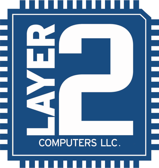 Layer 2 Computers, LLC logo