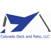 Logo for Colorado Deck & Patio
