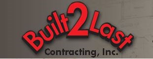 Built 2 Last Inc logo