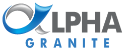 Alpha Granite Inc logo