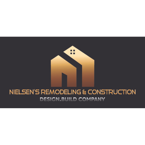 Nielsen's Remodeling logo
