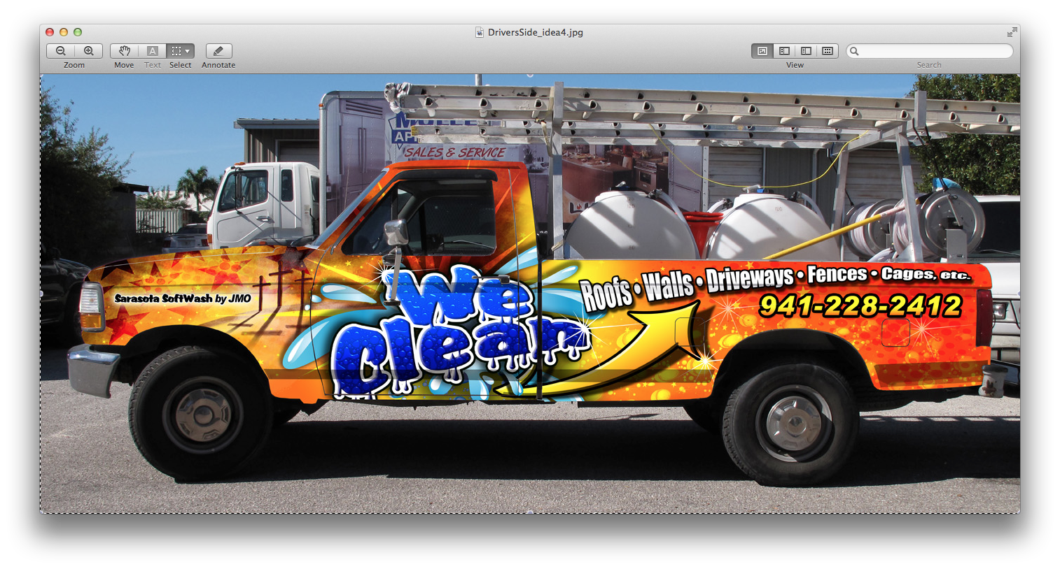 Avatar for JMO Corp LLC