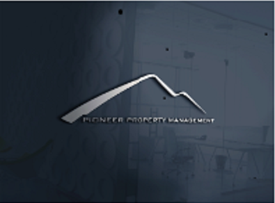 Logo for Pioneer Property Management