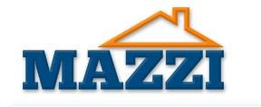 Logo for Mazzi Contractors