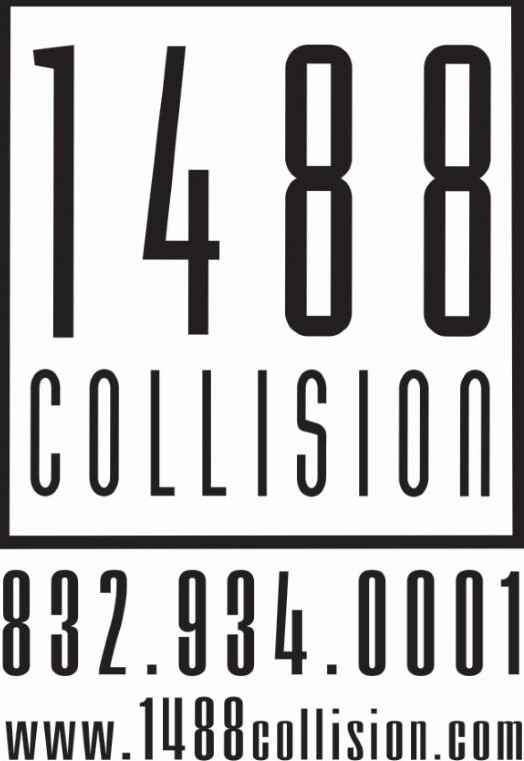 Logo for 1488 Collision