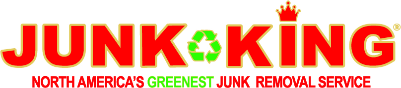 Logo for Junk King Central Virginia