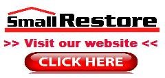Painting & Handyman - Small Restore LLC logo