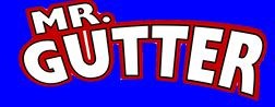 Mr Gutter, Inc logo