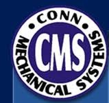 Logo for Conn Mechanical Systems