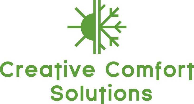 Logo for Creative Comfort Solutions
