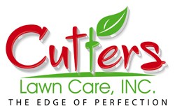 Logo for Cutters Lawn Care Inc