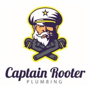 Captain Rooter Emergency Plumbers Chicago logo