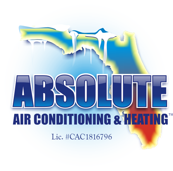 Absolute Air Conditioning & Heating logo