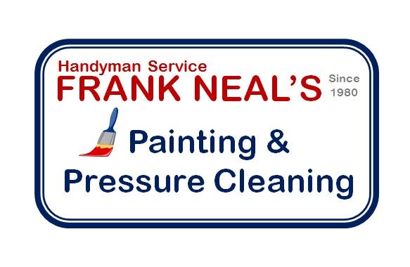 Avatar for Frank Neal Handyman Service