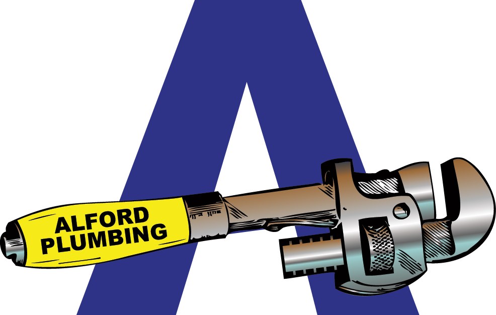 Logo for Alford Plumbing LLC