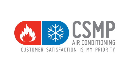 Avatar for CSMP LLC Heating & Air
