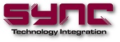 Logo for SYNC Technology Integration
