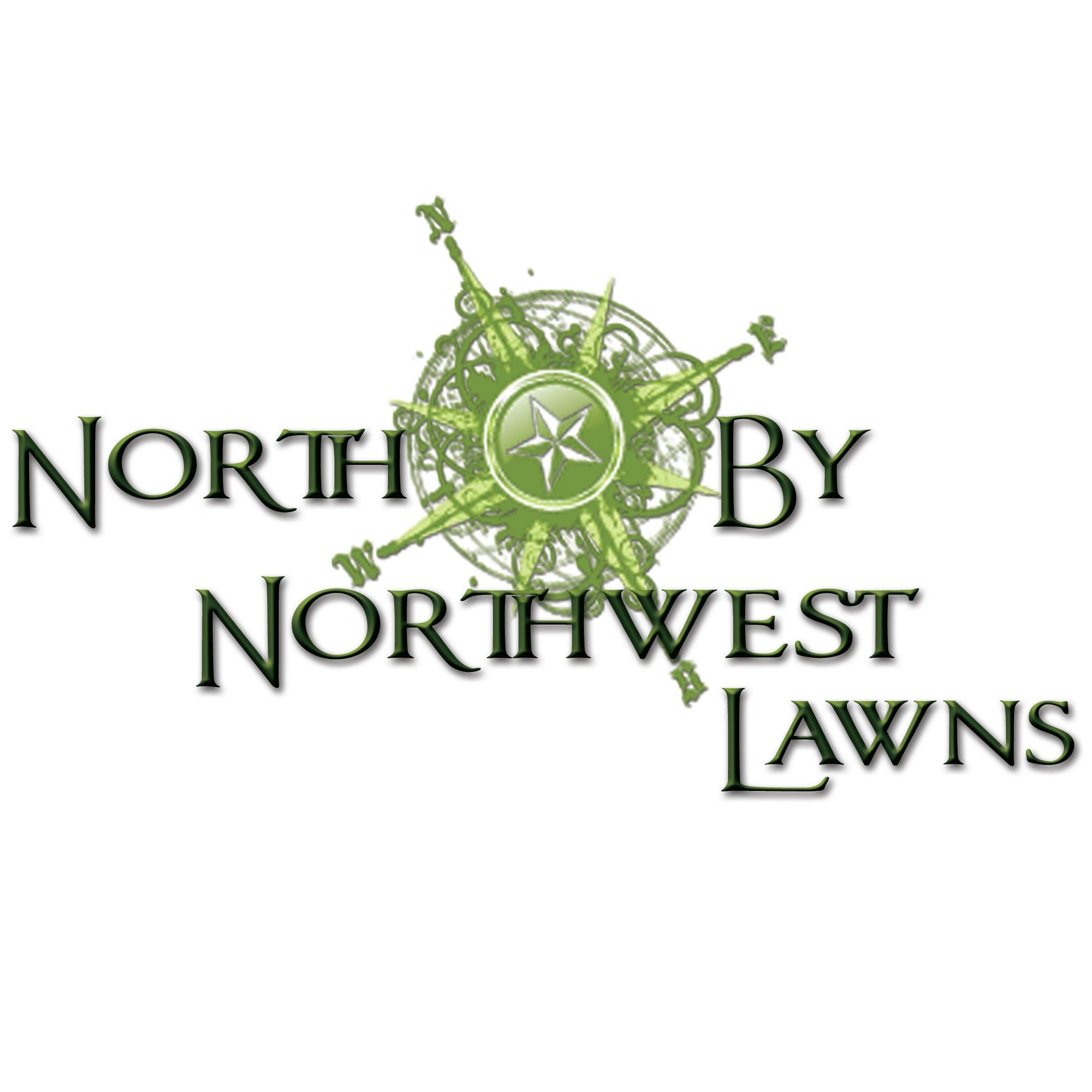 Logo for North By Northwest Lawns
