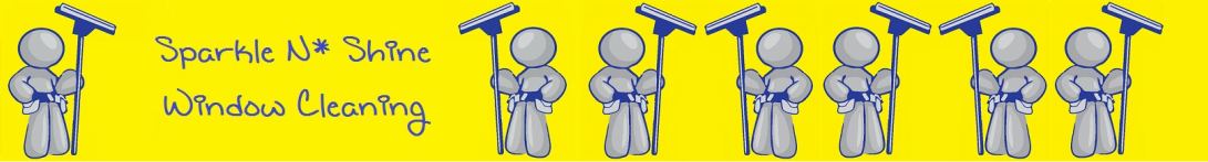Avatar for Sparkle N' Shine Window Cleaning