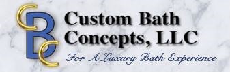Avatar for Custom Bath Concepts