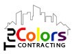 Logo for Tru Colors Contracting