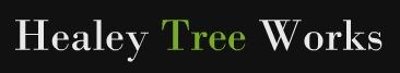 Logo for Healey Tree Works LLC