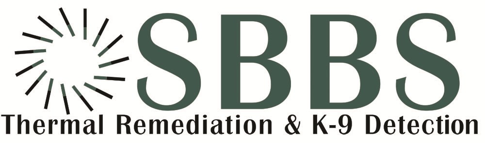 Logo for Superior Bed Bug Solutions