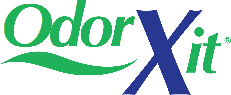 Logo for OdorXit Products