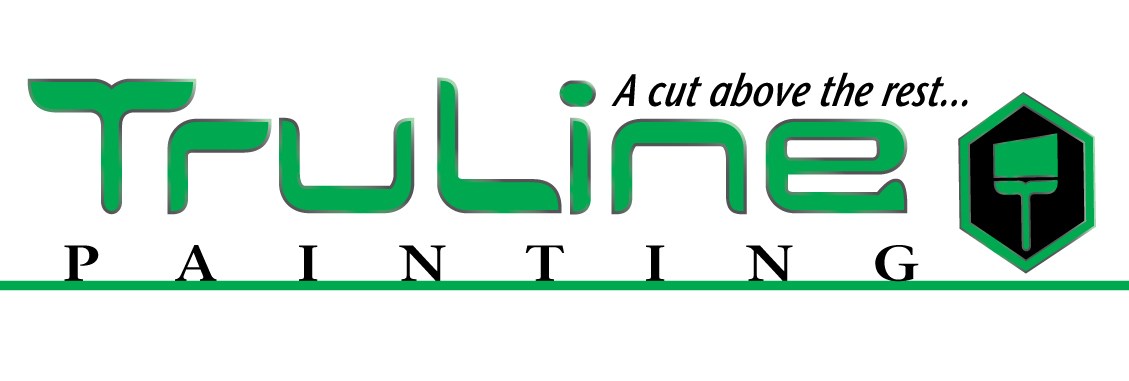 Logo for TruLine Painting, Inc.