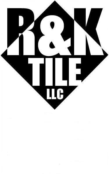 Logo for R & K Tile LLC
