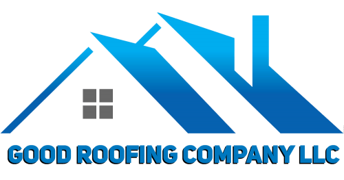 Logo for Good Roofing Company, LLC