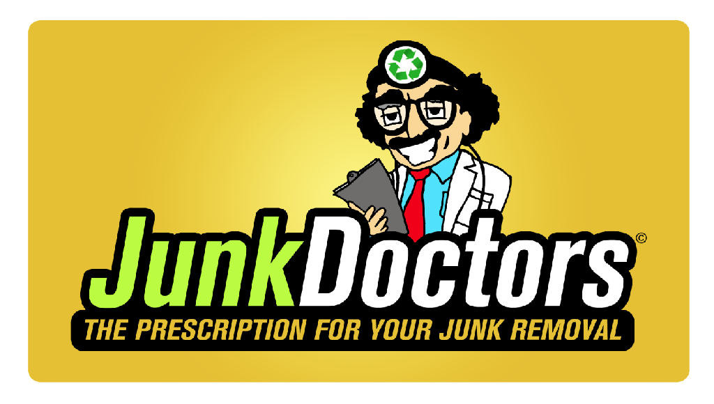 Logo for Junk Doctors