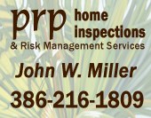 PRP Home Inspections/Palmetto Ridge Properties Inc logo