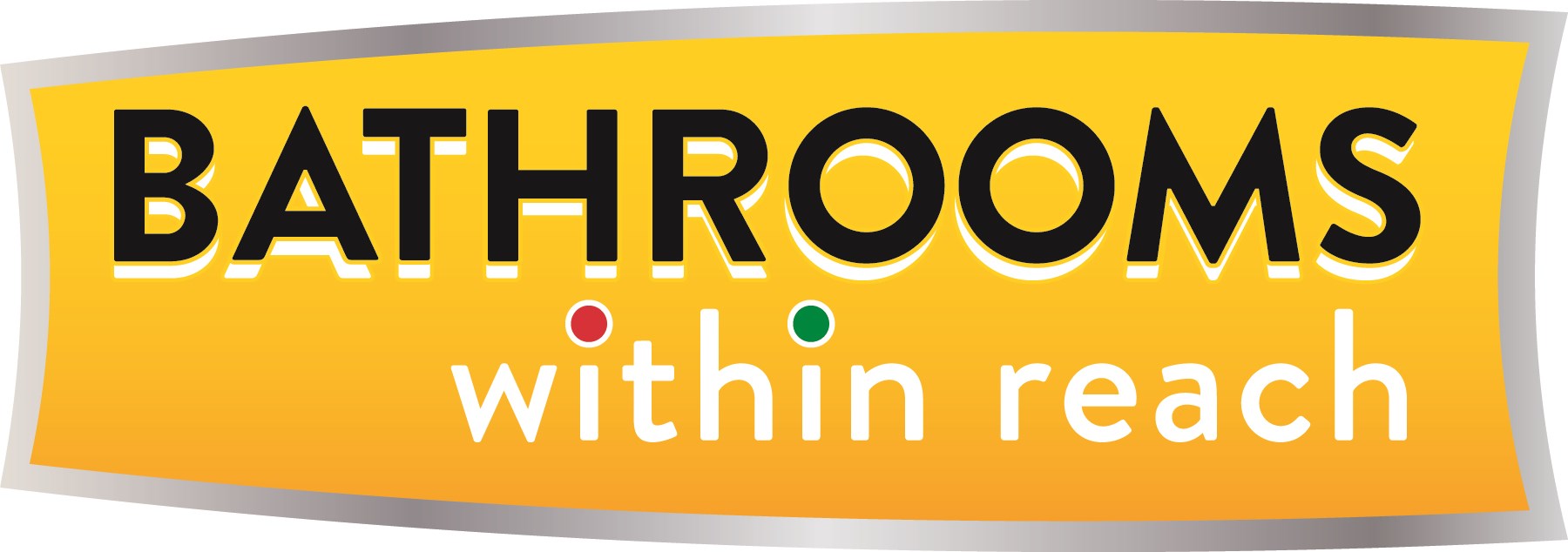 Logo for Bathrooms Within Reach