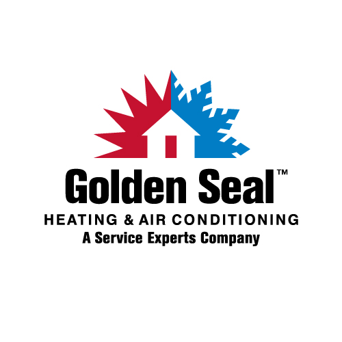 Logo for Golden Seal Service Experts