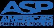 ASP - America's Swimming Pool Co Huntsville logo
